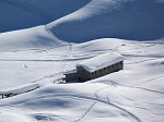 06 Baita sul versante Camuno sotto al M. Campione